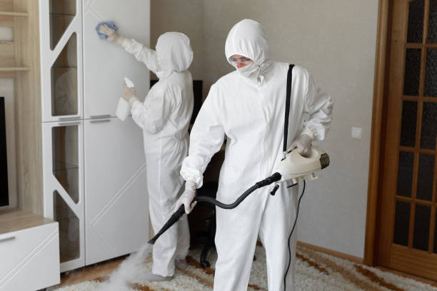 24/7 Emergency Odor Removal experts in Columbus, NJ